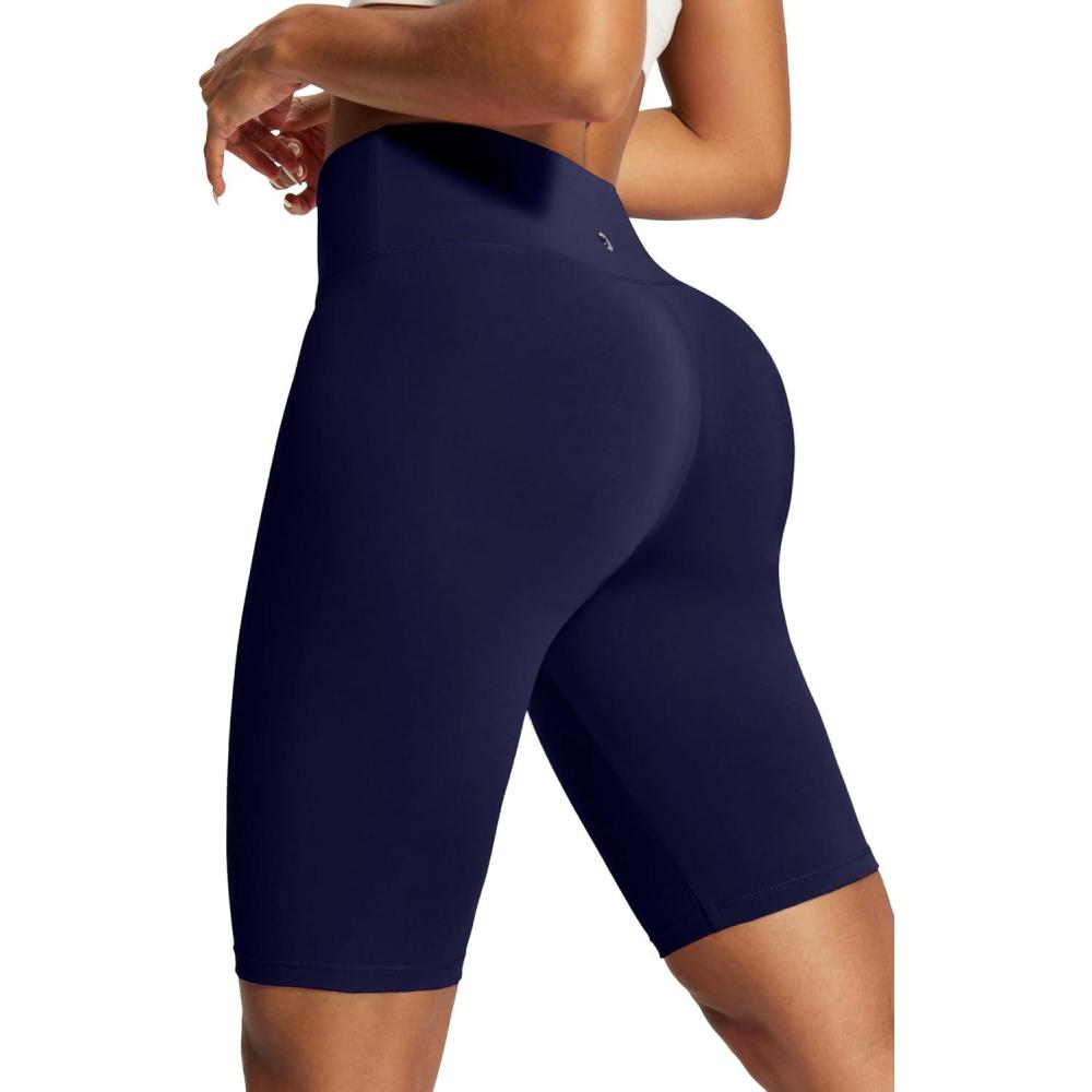 imageIUGA womens Running ShortsDark Blue