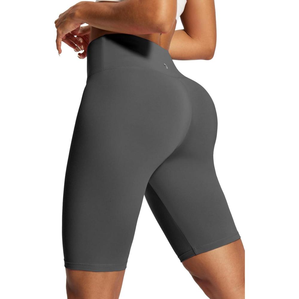 imageIUGA womens Running ShortsGray