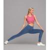 IUGA Stretchy Jeans for Women High Waist Jeggings Tummy Control Skinny Jeans Pull on Leggings with Pockets Trendy Casual(Light Blue, Medium)