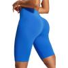 IUGA womens Running Shorts(Azure)