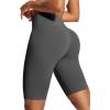 IUGA womens Running Shorts(Gray)