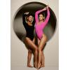 IUGA Long Sleeve Bodysuits for Women Square Neck Bodysuit Shapewear Bodysuit Tummy Control Slimming Body Suit for Womens(Brownie)