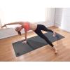IUGA Pro Yoga Mat Non Slip Pilates Mat Anti-tear Eco Friendly Hot Yoga Mat with SGS Certified Material Free Carrying Strap Included