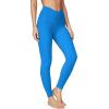 IUGA womens Soft(Light Blue-no Pockets)