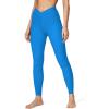 IUGA womens Soft(Light Blue-no Pockets)