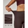 IUGA Yoga Leggings Dark Coffee