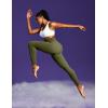 IUGA Scrunch Butt Lifting Leggings for Women Workout Tummy Control No Front Seam Compression Leggings with Pockets Yoga Pants(Grass Grey Green)